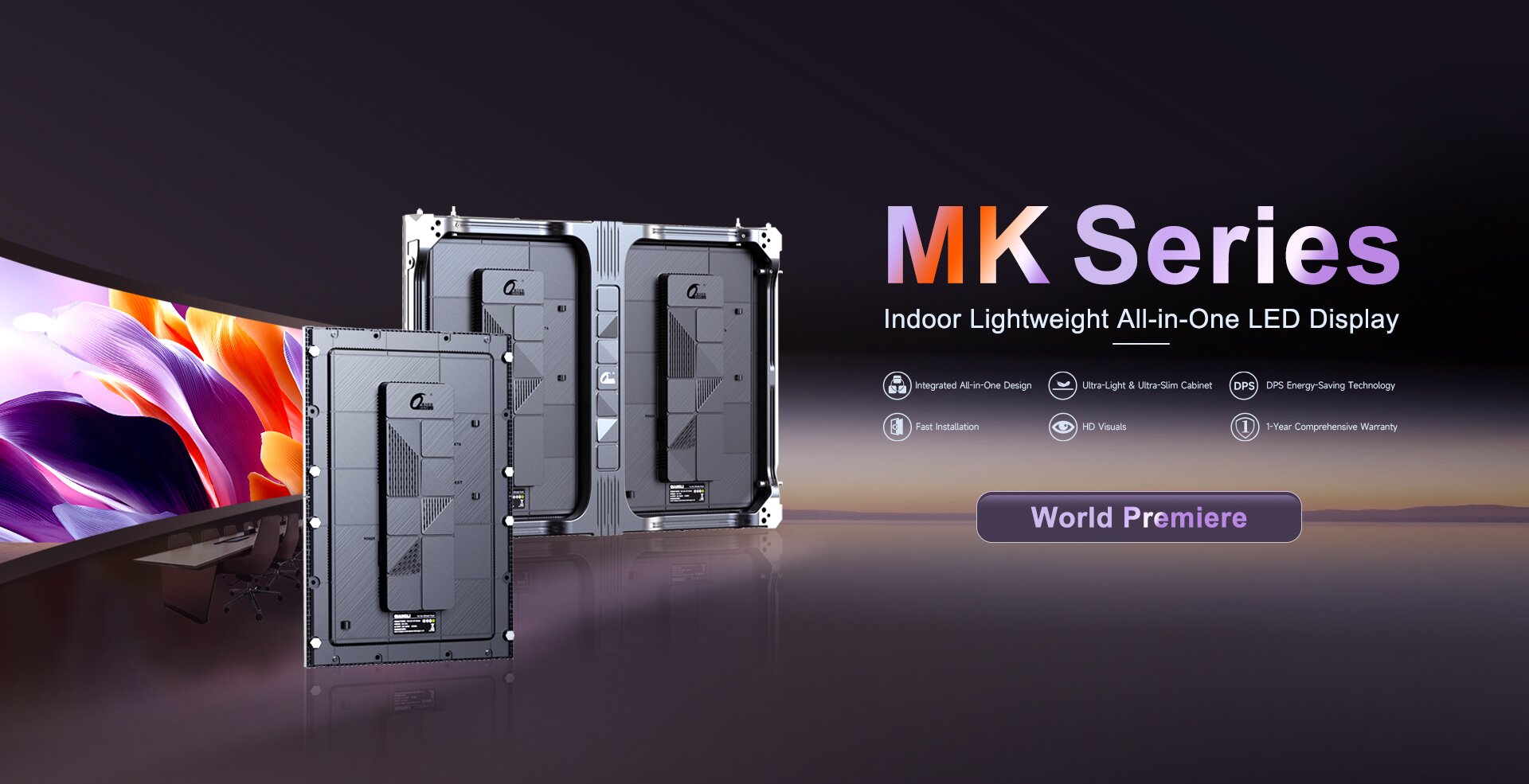 MK Series
