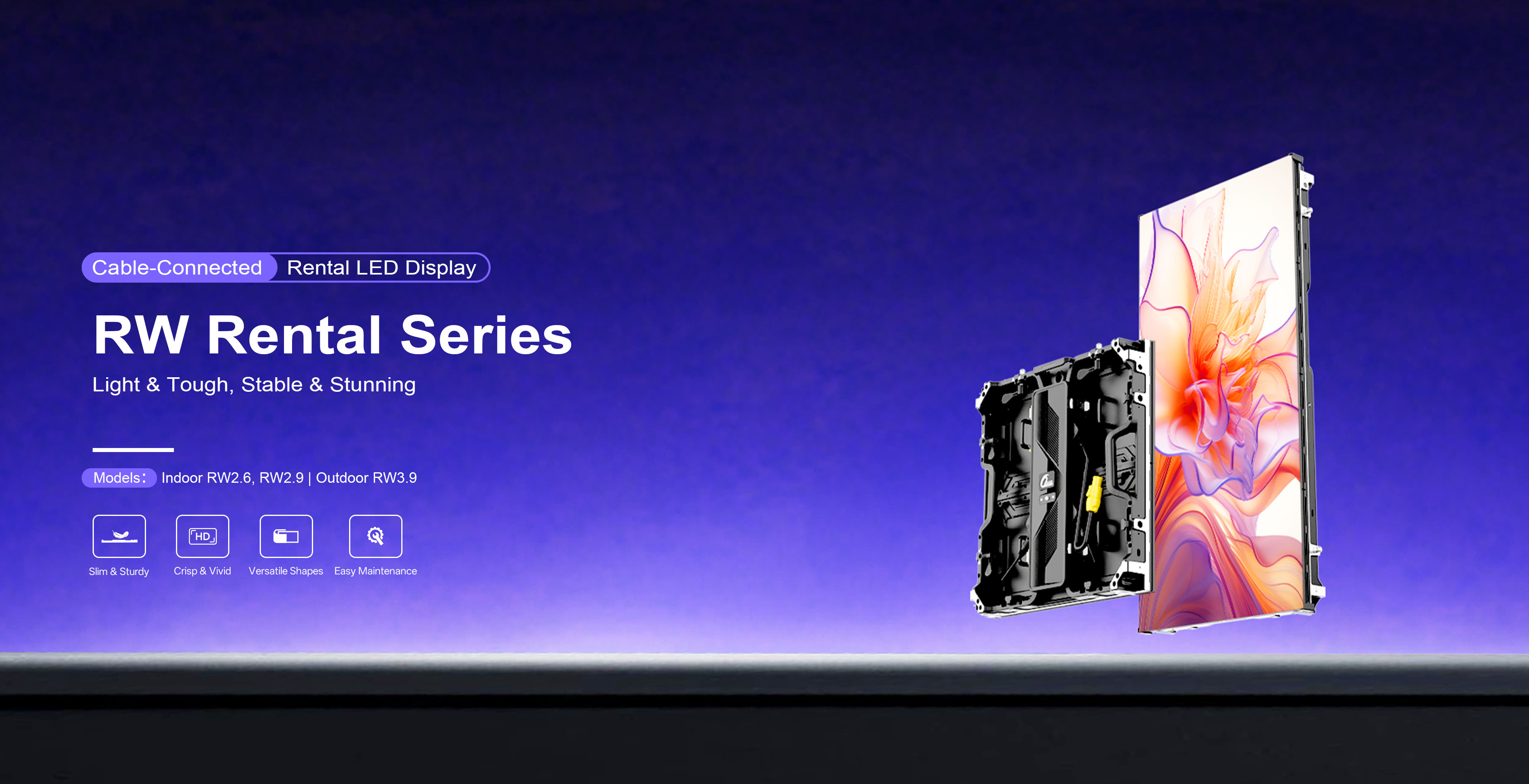 RW Series