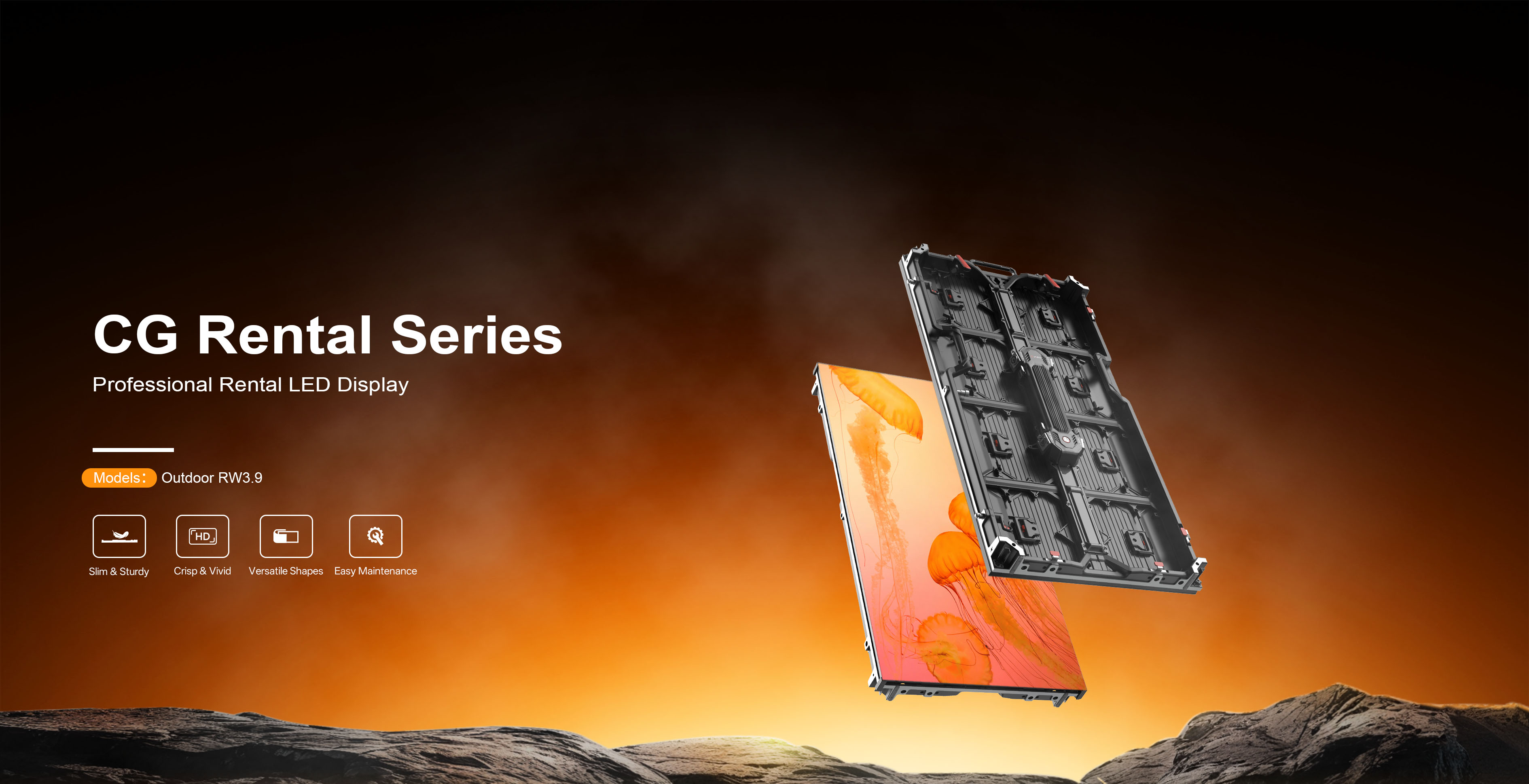 CG Series